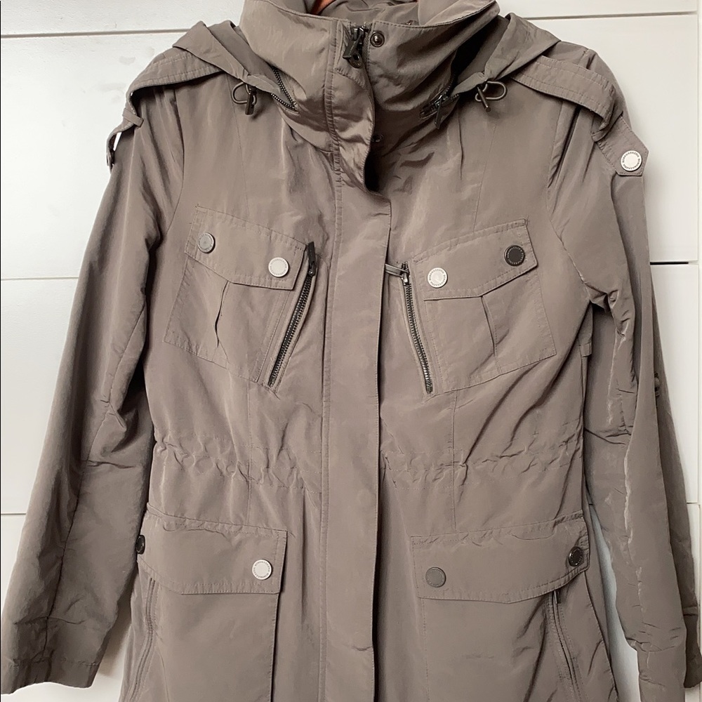 Jacket (Olive) - image 3